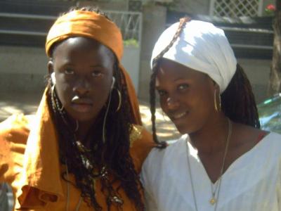 les 2 fofoles de amd (abdoulaye 