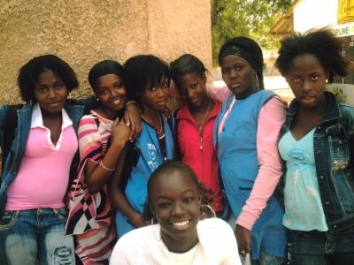 les mafias school d  a.m.d la 5 d