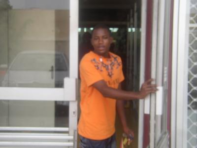 le dring town de fass