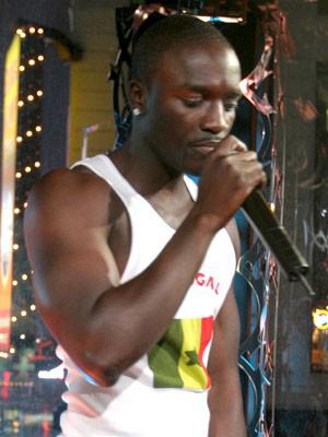akon